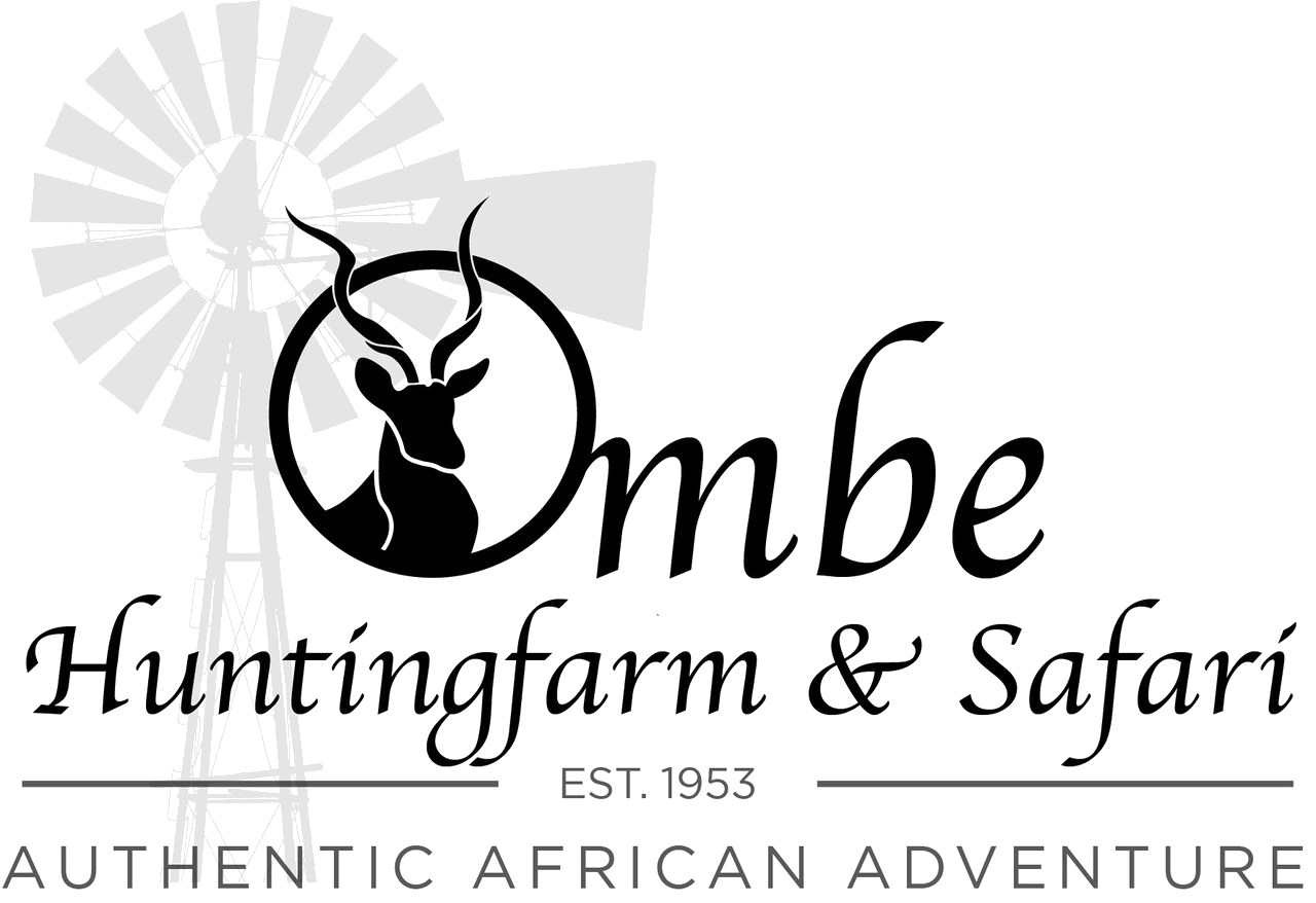 Ombe Huntingfarm & Safari